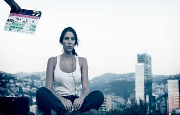 دانييلا رحمة في دراما سورية... سجال الهوية يعود إلى الواجهة