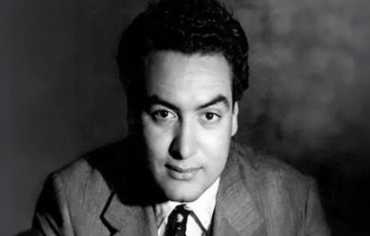 محمد فوزي... روح الأغنية السينمائية