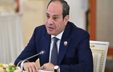 السيسي يحذر من عسكرة البحر الأحمر وانتهاك سيادة دول القرن الأفريقي