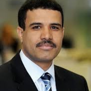 د محمد جميح