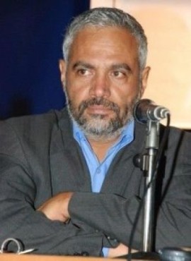 محمد محمد المقالح 