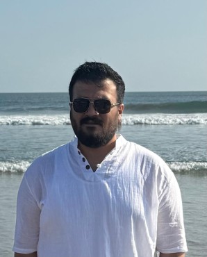 الدكتور علي الأشبط